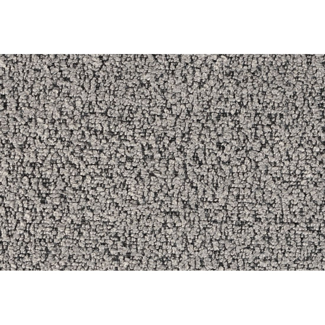 White Label Living Eetkamerstoel Fijs Grijs