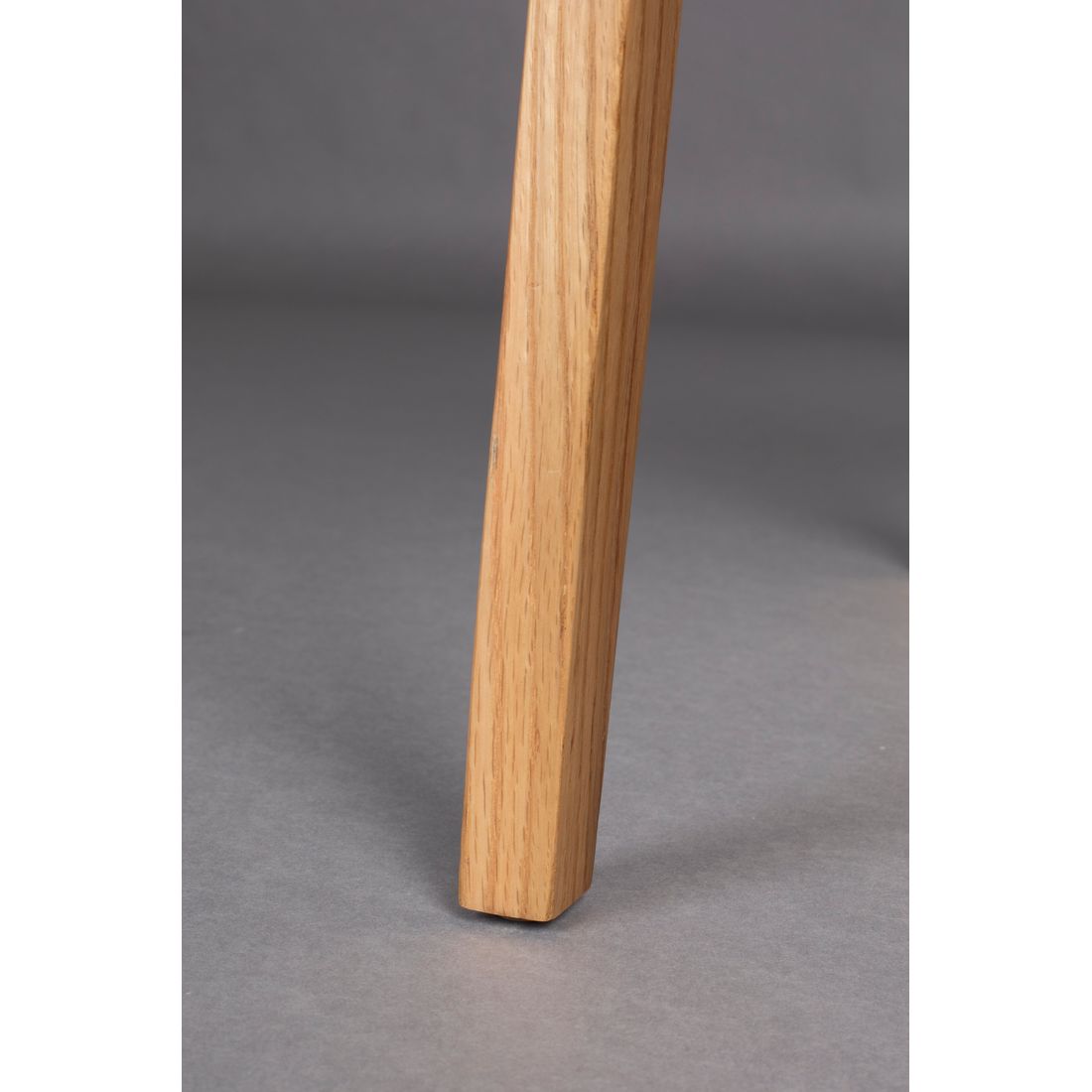 Dutchbone Eetkamerstoel Westlake Eiken