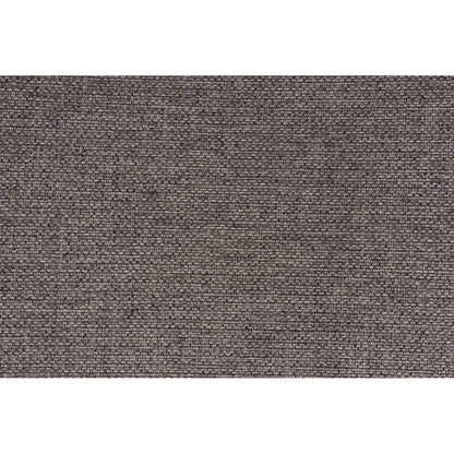 White Label Living Eetkamerstoel Jeffrey Grijs