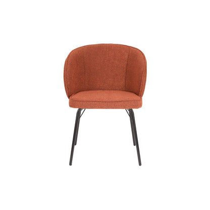 White Label Living Eetkamerstoel Joa Terra