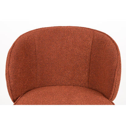 White Label Living Eetkamerstoel Joa Terra