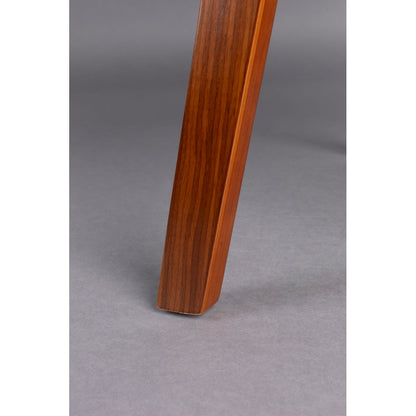 Dutchbone Eetkamerstoel Blackwood Grijs