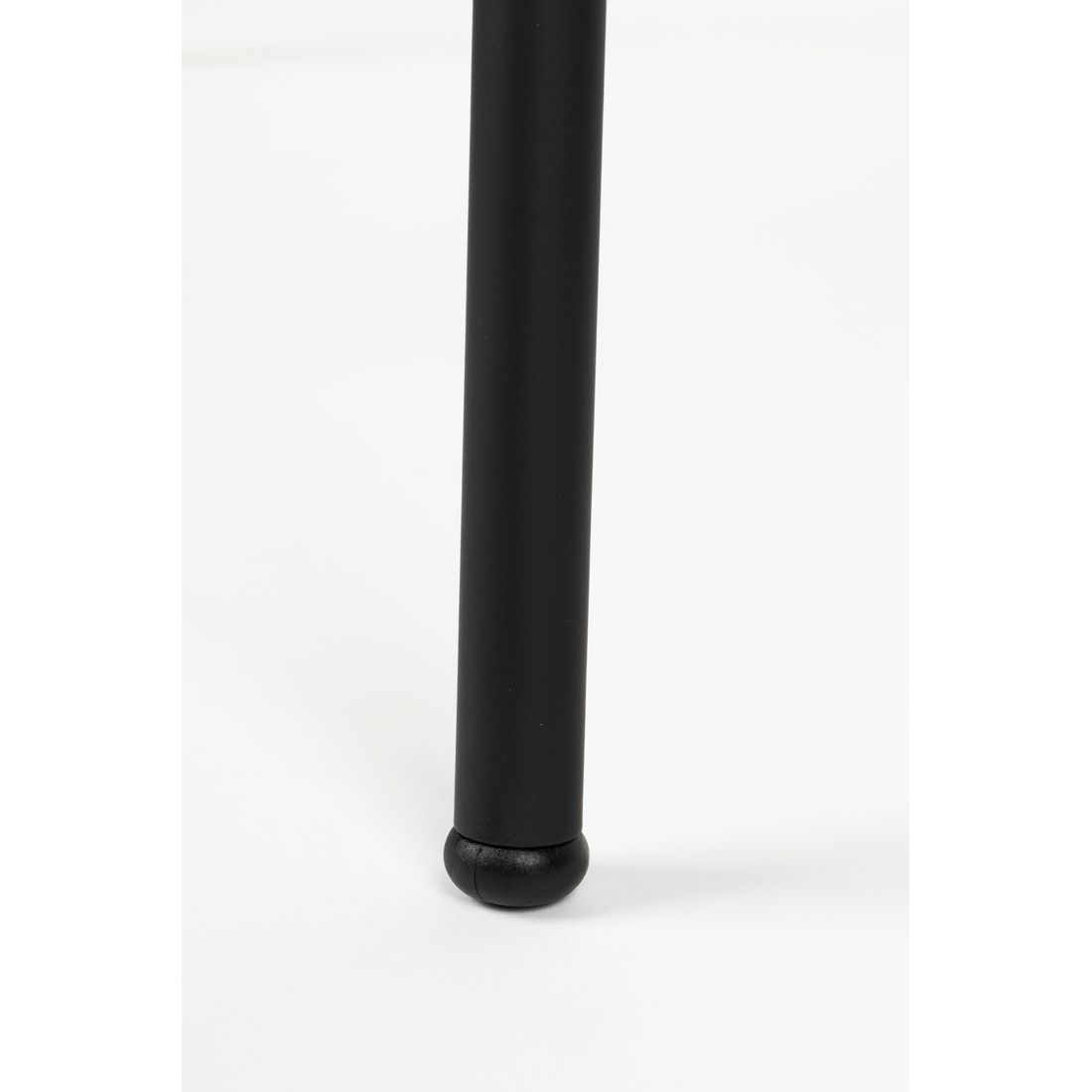 White Label Living Eetkamerstoel Zelo Beige