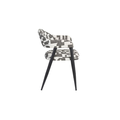 Dutchbone Eetkamerstoel Miyo