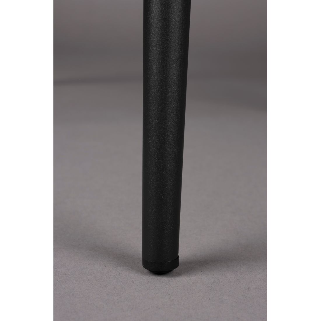 Dutchbone Eetkamerstoel Jade Blauw