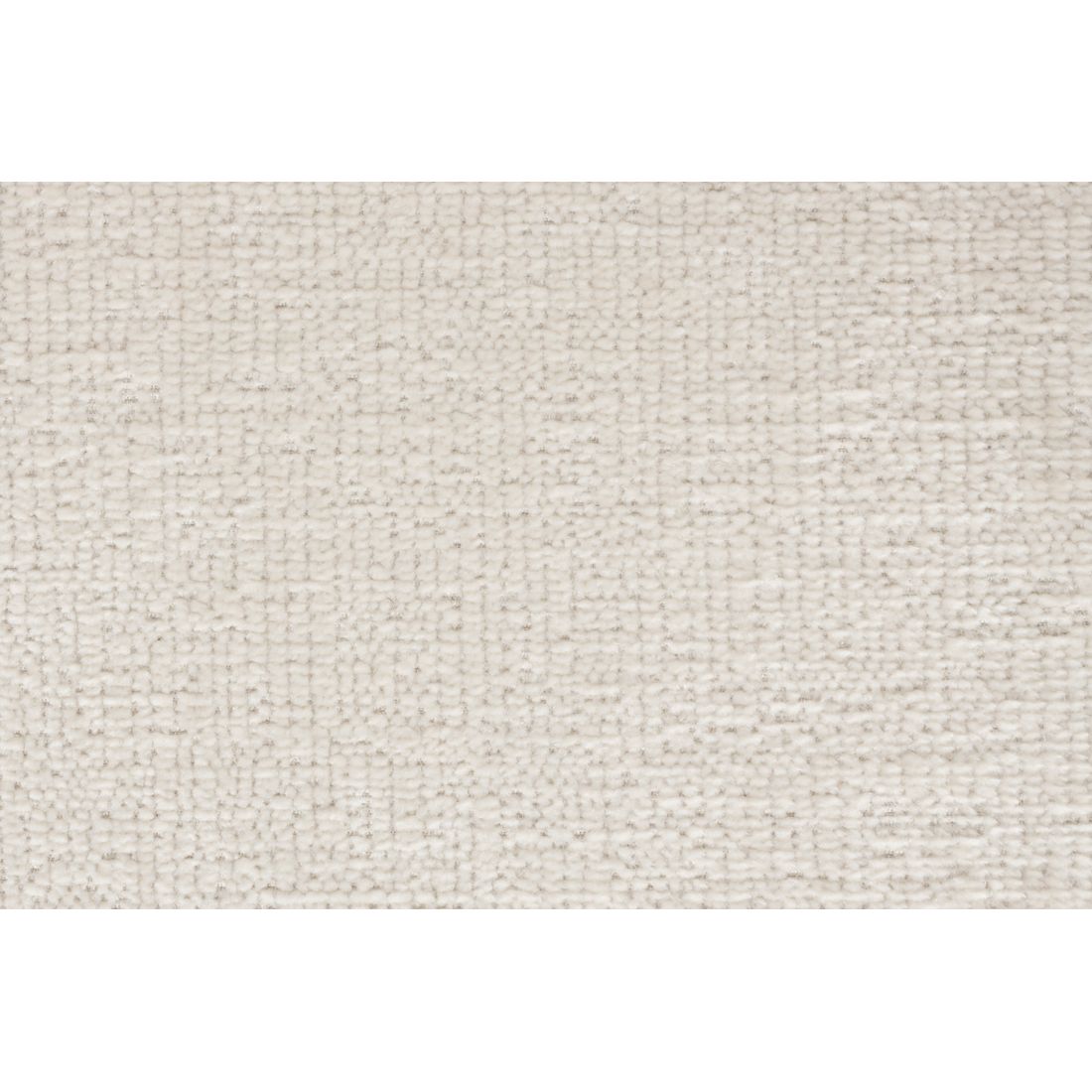 White Label Living Eetkamerstoel Bouton Wit