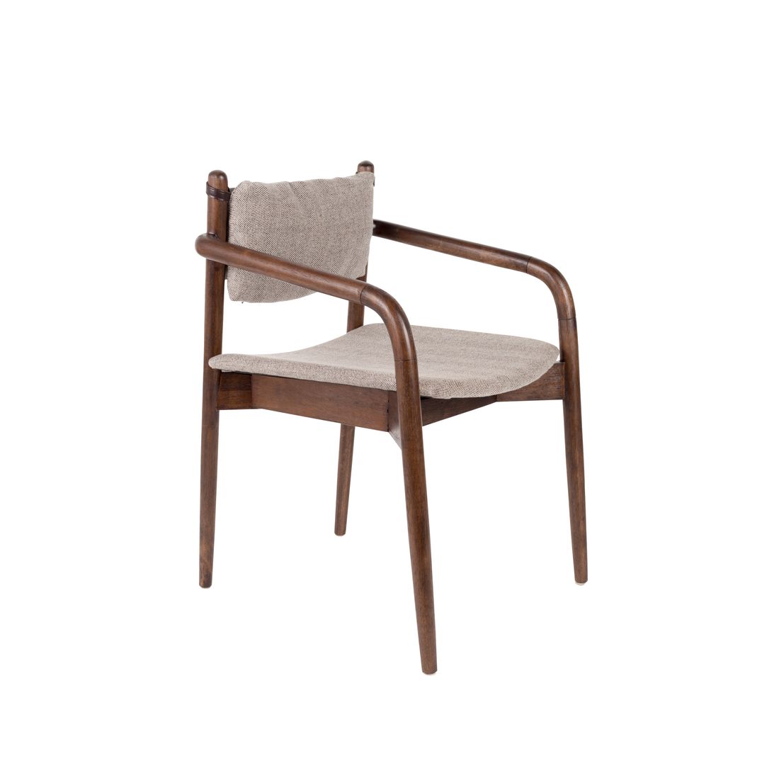 Dutchbone Eetkamerstoel Torrance