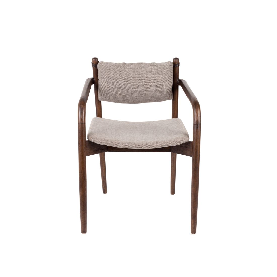 Dutchbone Eetkamerstoel Torrance