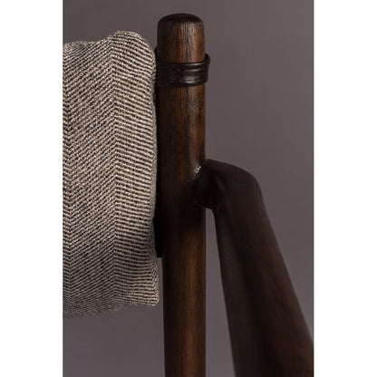 Dutchbone Eetkamerstoel Torrance