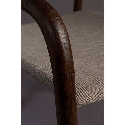 Dutchbone Eetkamerstoel Torrance