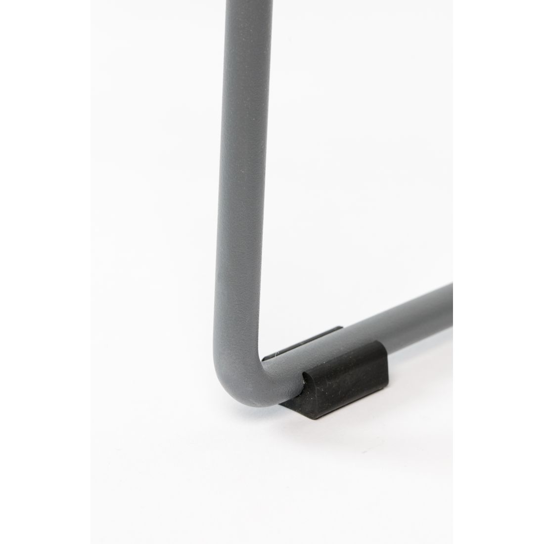 White Label Living Eetkamerstoel Tango Grijs