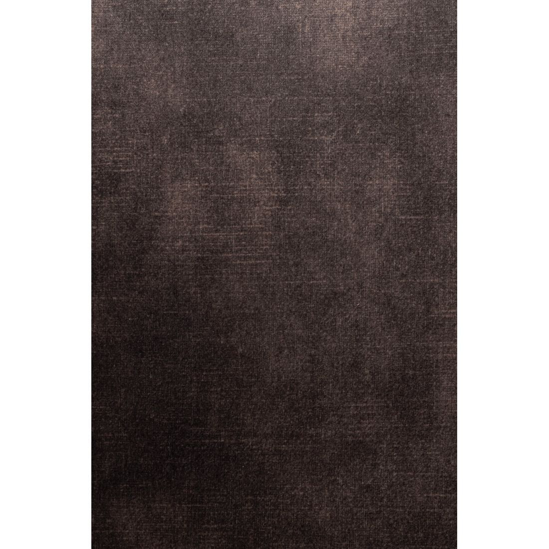 White Label Living Eetkamerstoel Jamie Donkerbruin