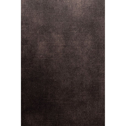 White Label Living Eetkamerstoel Jamie Donkerbruin