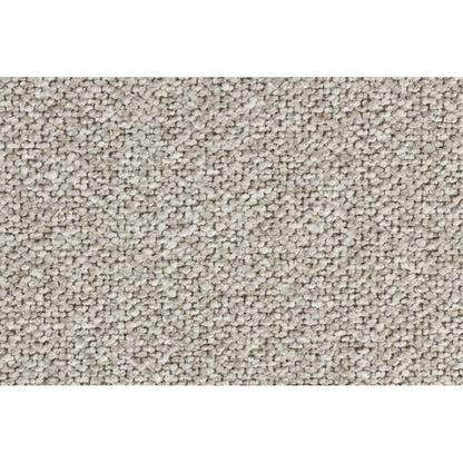 White Label Living Eetkamerstoel Jerrico Grijs Beige