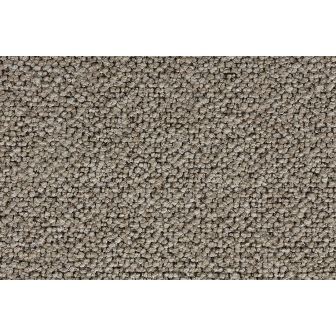 White Label Living Eetkamerstoel Jerrico Bruin Beige