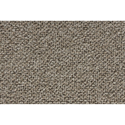 White Label Living Eetkamerstoel Jerrico Bruin Beige