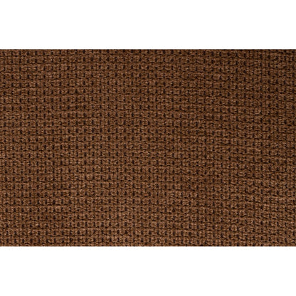 White Label Living Eetkamerstoel Daley Beige / Bruin