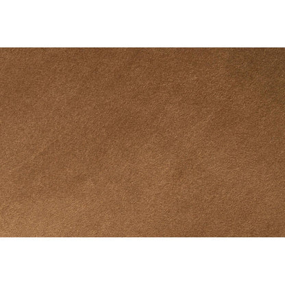 Dutchbone Poef Aditi Bruin