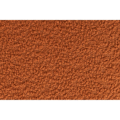 White Label Living Poef Marcos Rood Bruin