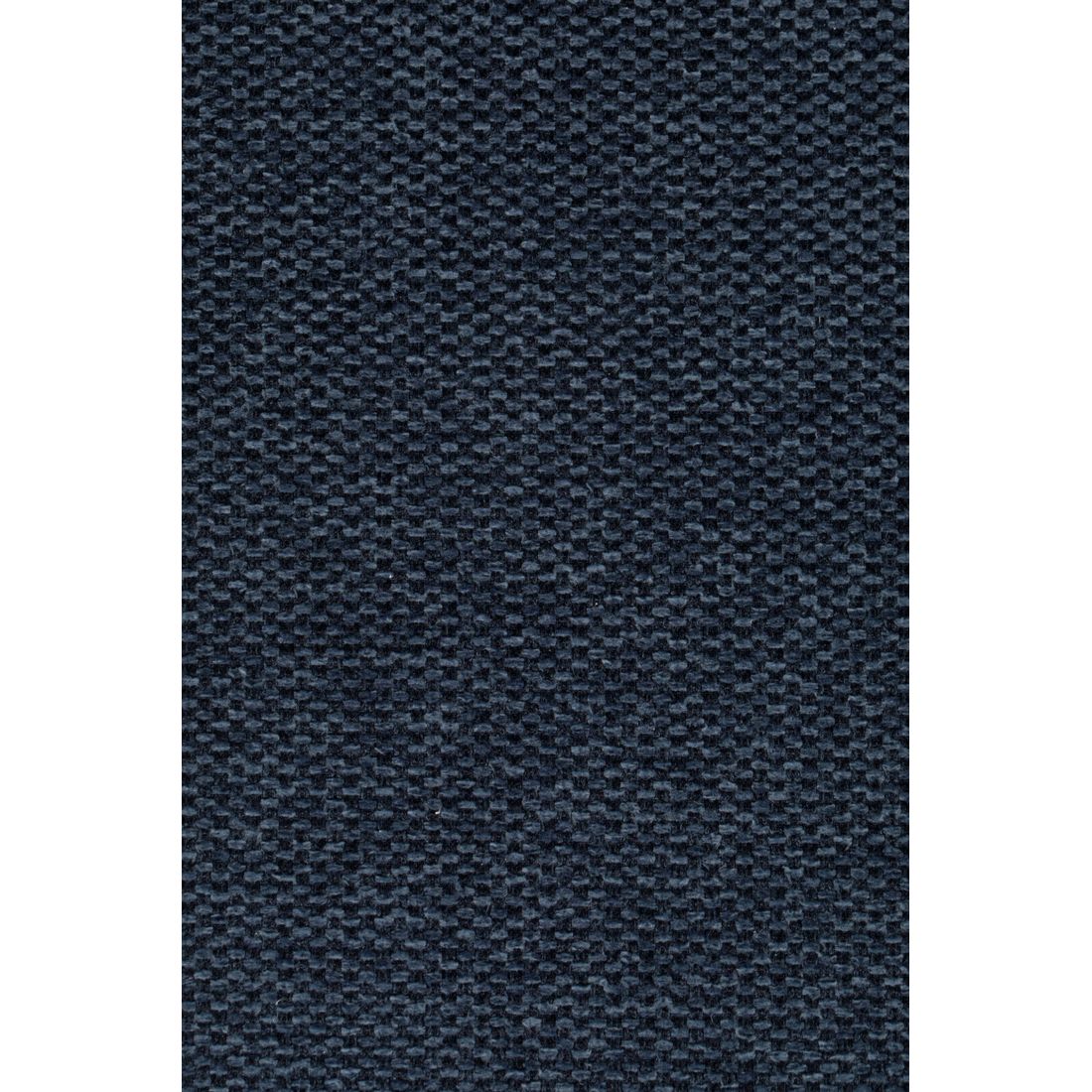 White Label Living Barkruk Jolien Goud Donkerblauw