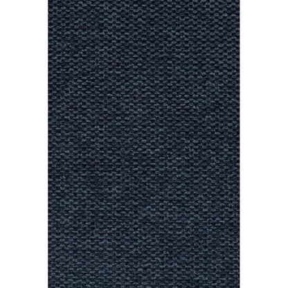 White Label Living Barkruk Jolien Goud Donkerblauw