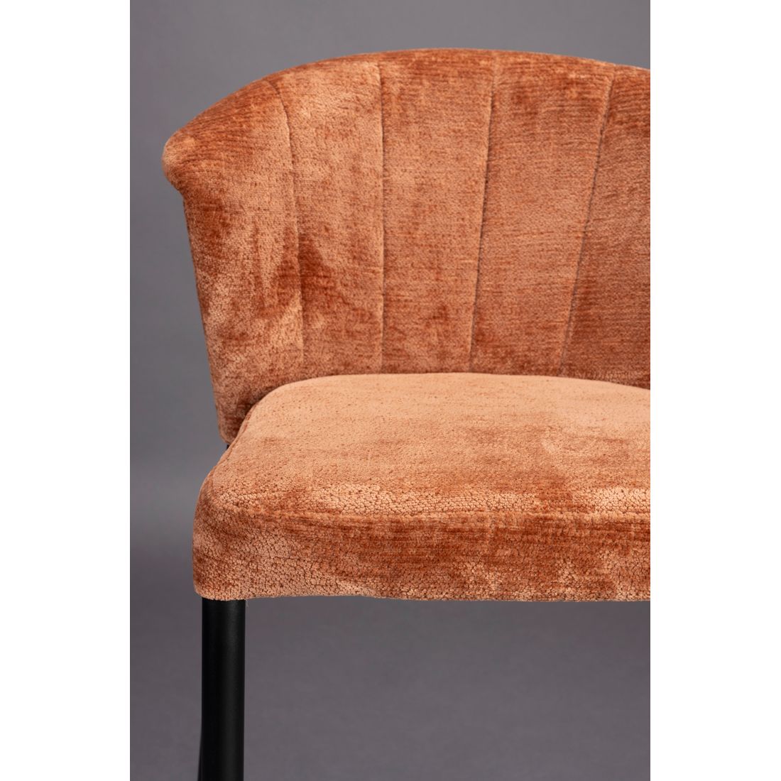 Dutchbone Barkruk Georgia Terra