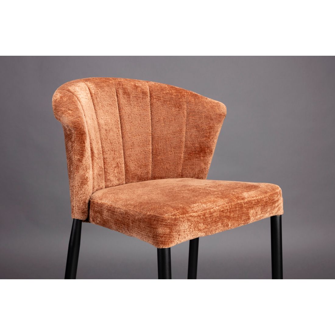 Dutchbone Barkruk Georgia Terra