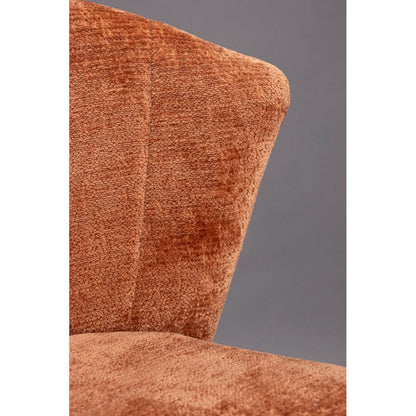 Dutchbone Barkruk Georgia Terra