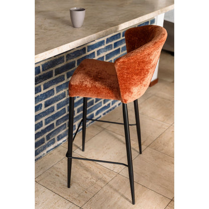 Dutchbone Barkruk Georgia Terra