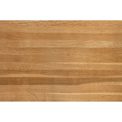 White Label Living Barkruk Vander Naturel