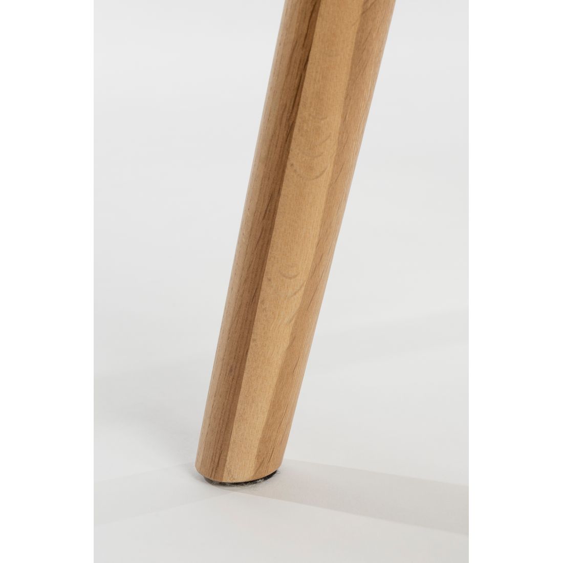 White Label Living Barkruk Vander Naturel