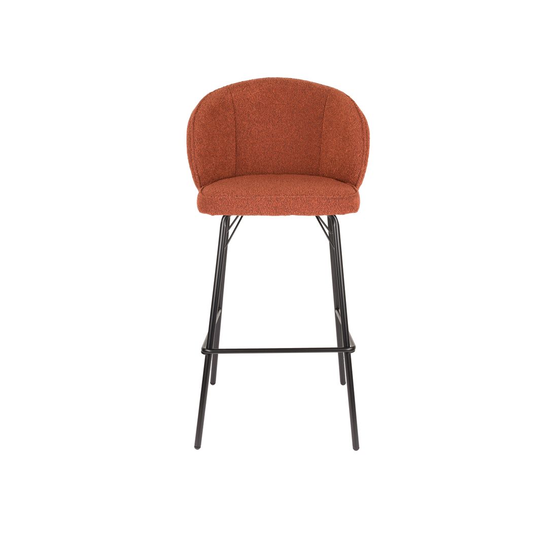 White Label Living Barkruk Joa Terra