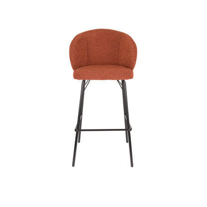 White Label Living Barkruk Joa Terra