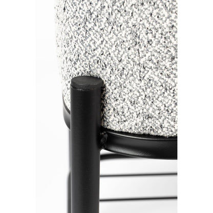 White Label Living Bankje Milou