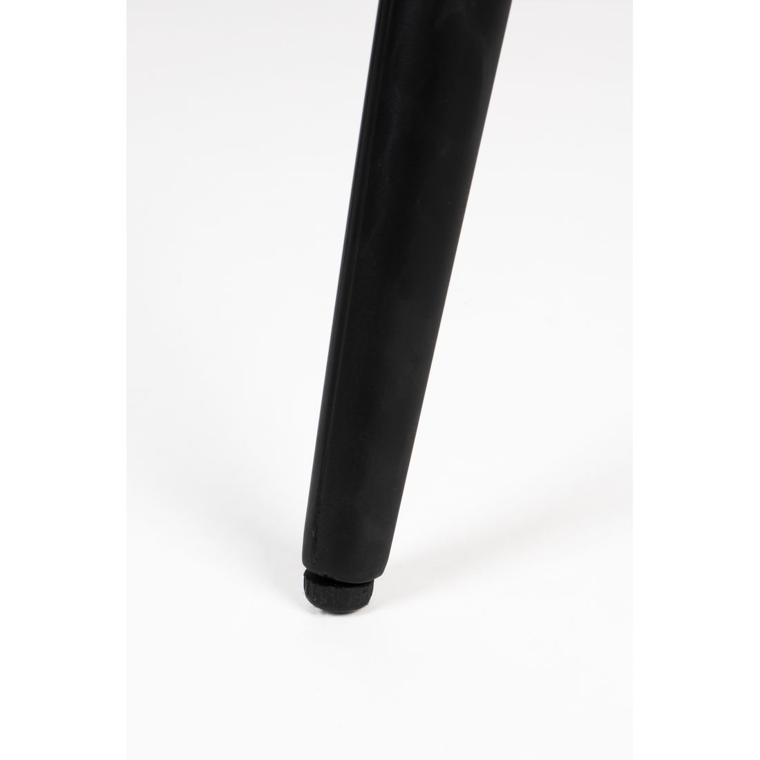 White Label Living Eetkamerbank Webster Bruin