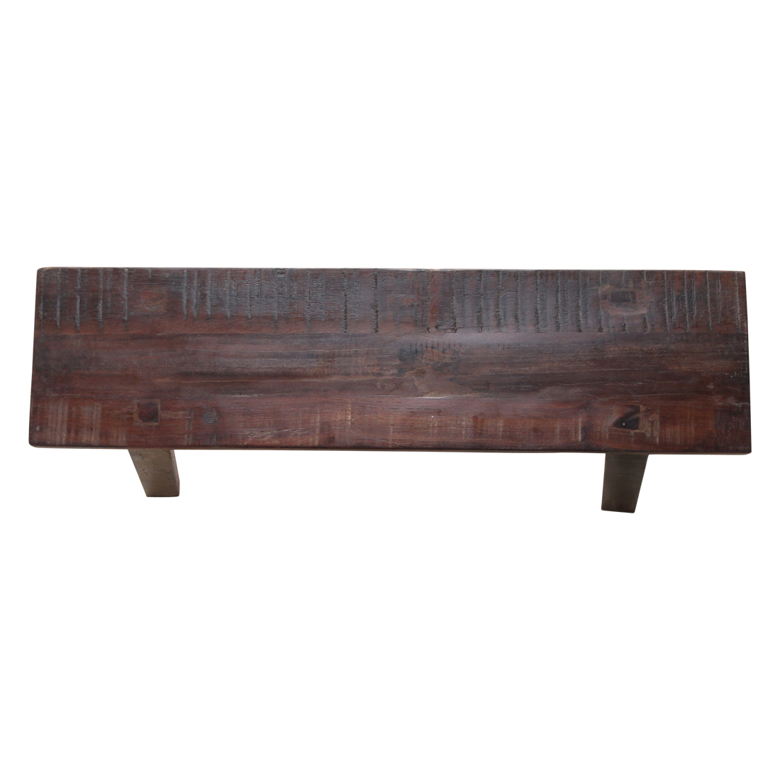 Factory 'bus stop' bankje large