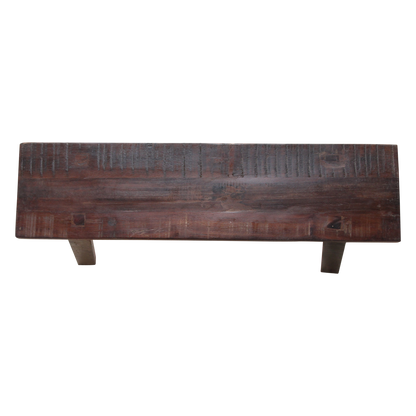 Factory 'bus stop' bankje large