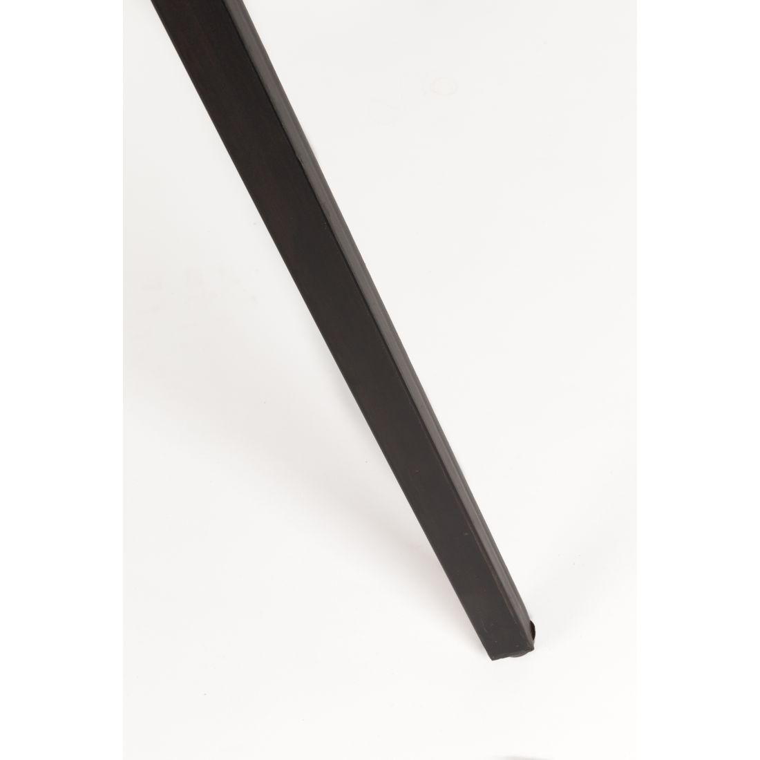 White Label Living Eettafel Suri 160x78cm Naturel