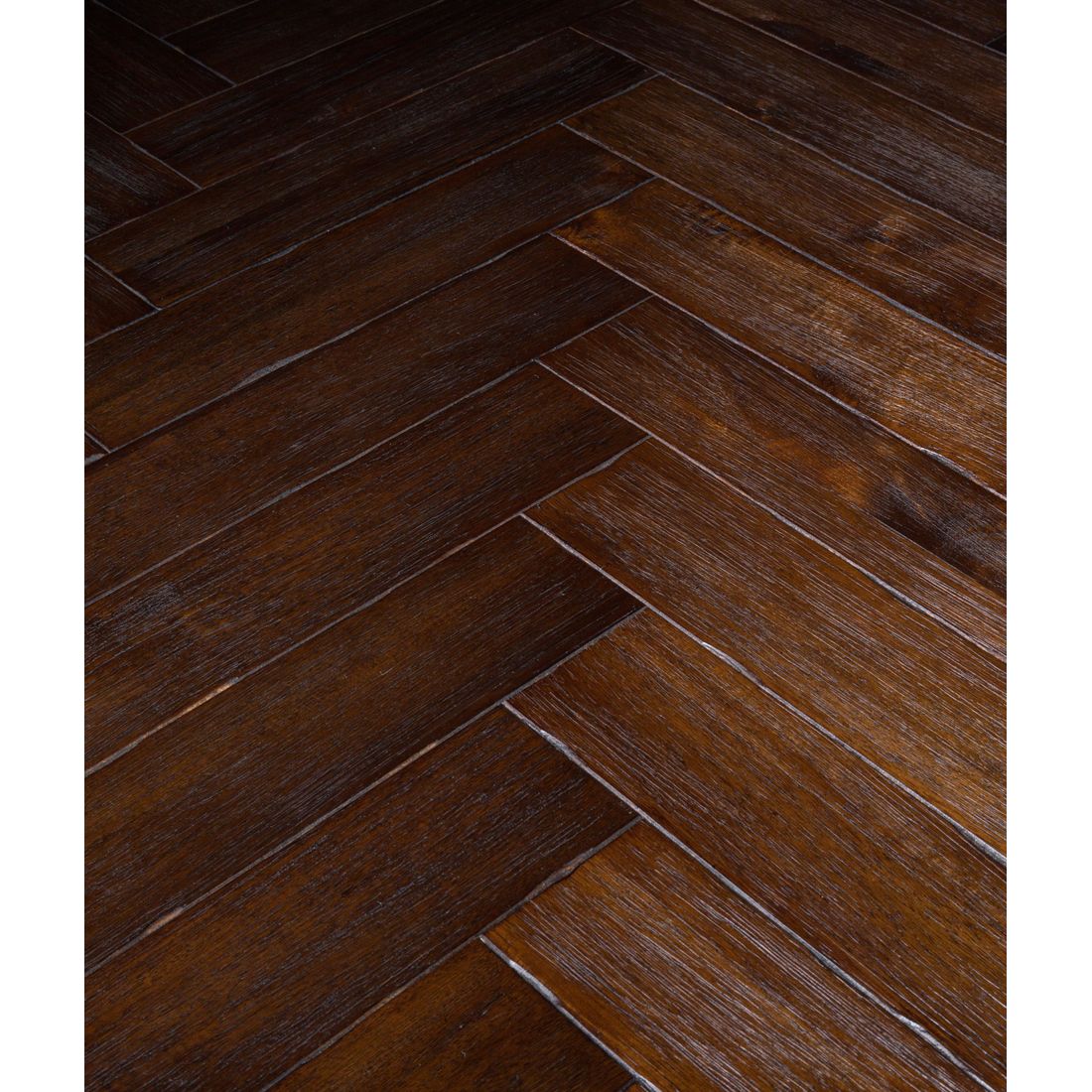 Dutchbone Eettafel Class 180x90cm Walnoot