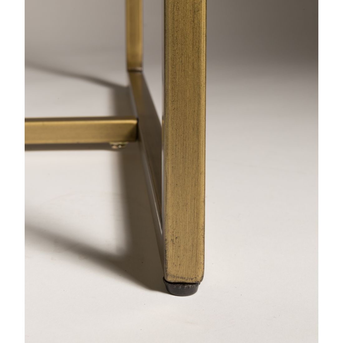 Dutchbone Eettafel Class 220x90cm Walnoot