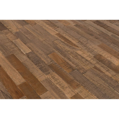 White Label Living Eettafel Suri 200x90cm Naturel