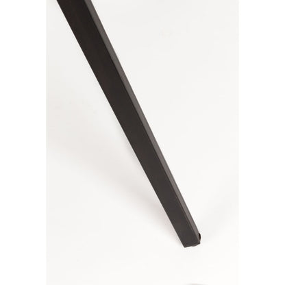 White Label Living Eettafel Suri 200x90cm Naturel