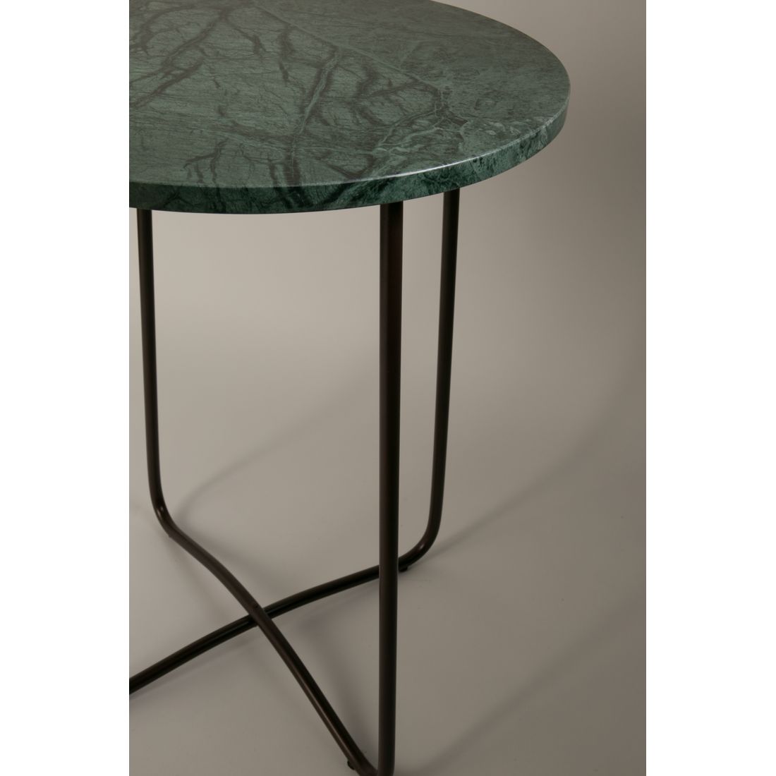 Dutchbone Bijzettafel Emerald