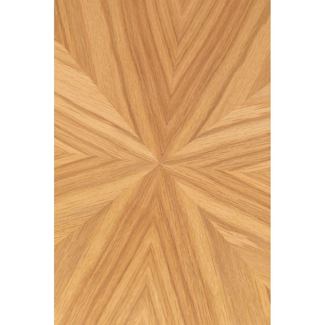 White Label Living Bijzettafel Fabio Naturel