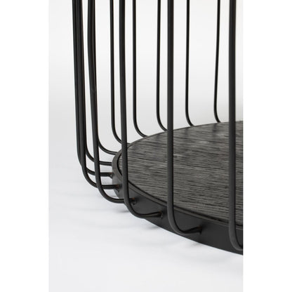 White Label Living Salontafel Lance M