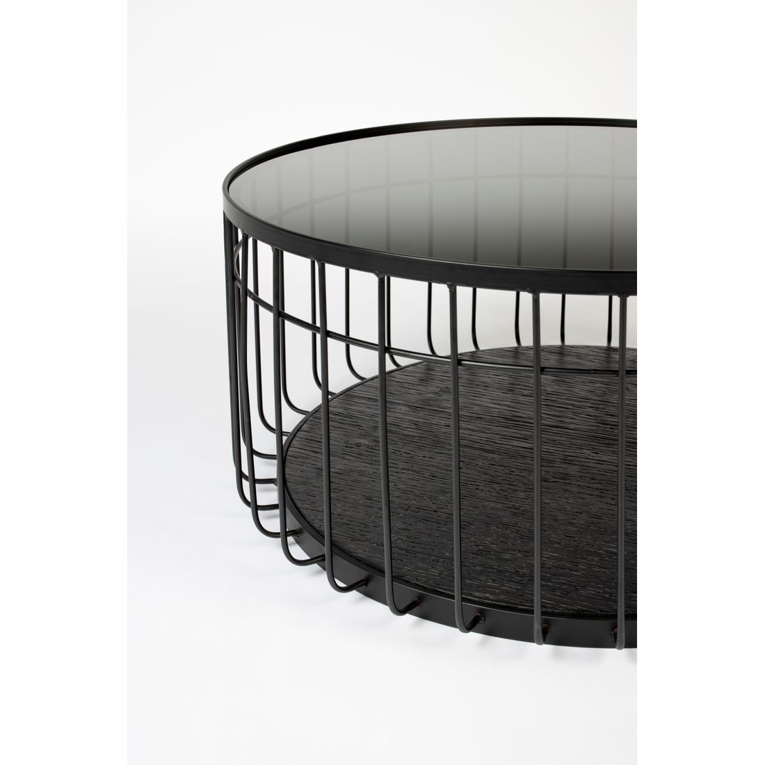 White Label Living Salontafel Lance L