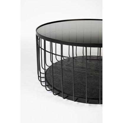 White Label Living Salontafel Lance L