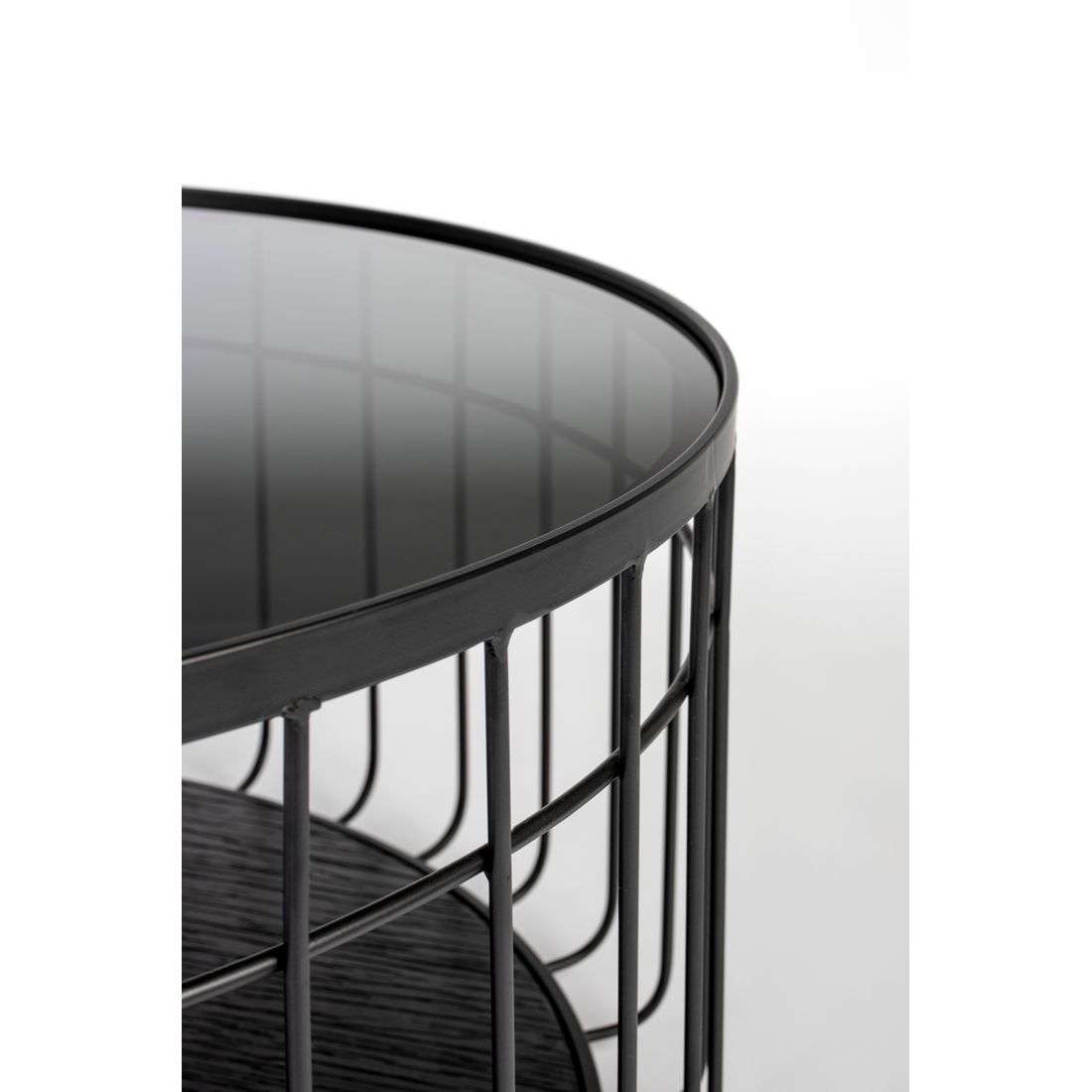 White Label Living Salontafel Lance L