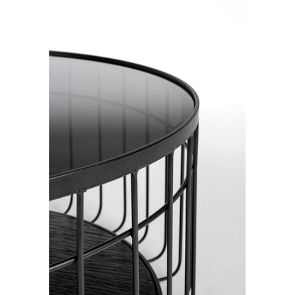 White Label Living Salontafel Lance L