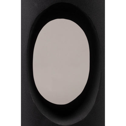 Dutchbone Bijzettafel Sai Zwart